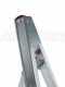 Scala agricola da potatura in alluminio Country 12 4 mt, 12 gradini