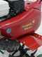 Eurosystems Euro 5 EVO 2+1 - Motozappa a benzina 5.5 HP - Honda GX160