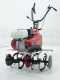 Eurosystems Euro 5 EVO 2+1 - Motozappa a benzina 5.5 HP - Honda GX160