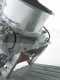 TORNADO 200/51/600 - Atomizzatore portato con attacco a trattore per irrorazione
