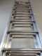 OUTLET - DIFETTI ESTETICI - Svelt Euro E3, 3x14 gradini, 10,12 mt - Scala telescopica in alluminio