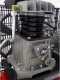 Fiac AB 50/268 M - Compressore elettrico a cinghia 50 lt - aria compressa