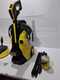 OUTLET - PICCOLI DIFETTI ESTETICI - Karcher K5 Power Control Flex Home - Idropulitrice con lavasuperfici T 5 - 145 bar - 500 lt/h