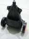 GeoTech KF-16C-11 - Pompa irroratrice elettrica a spalla + trolley - 12V
