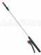 GeoTech KF-16C-11 - Pompa irroratrice elettrica a spalla + trolley - 12V