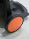 GeoTech KF-16C-11 - Pompa irroratrice elettrica a spalla + trolley - 12V
