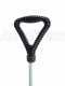 GeoTech KF-16C-11 - Pompa irroratrice elettrica a spalla + trolley - 12V