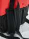 GeoTech KF-16C-11 - Pompa irroratrice elettrica a spalla + trolley - 12V