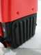 GeoTech KF-16C-11 - Pompa irroratrice elettrica a spalla + trolley - 12V
