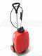 GeoTech KF-16C-11 - Pompa irroratrice elettrica a spalla + trolley - 12V