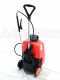 GeoTech KF-16C-11 - Pompa irroratrice elettrica a spalla + trolley - 12V