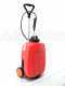GeoTech KF-16C-11 - Pompa irroratrice elettrica a spalla + trolley - 12V