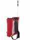 GeoTech KF-16C-26 Rosso - Pompa irroratrice spalleggiata a batteria - 16L