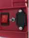 GeoTech KF-16C-9 - Pompa irroratrice spalleggiata a batteria - 16L