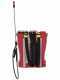GeoTech KF-16C-9 - Pompa irroratrice spalleggiata a batteria - 16L