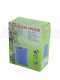 GeoTech KF-16C-9 - Pompa irroratrice spalleggiata a batteria - 16L
