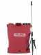 GeoTech KF-16C-9 - Pompa irroratrice spalleggiata a batteria - 16L