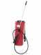 GeoTech KF-16C-9 - Pompa irroratrice spalleggiata a batteria - 16L