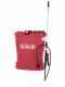 GeoTech KF-16C-9 - Pompa irroratrice spalleggiata a batteria - 16L