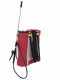 GeoTech KF-16C-9 - Pompa irroratrice spalleggiata a batteria - 16L