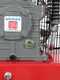 OUTLET - DIFETTI ESTETICI - Airmec CR 204 K18+C TP - Compressore aria a cinghia - Motore elettrico trifase - serbatoio lt 200
