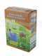 GeoTech KF-16C-23 - Pompa irroratrice spalleggiata a batteria e manuale - 16L