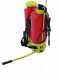 GeoTech KF-16C-23 - Pompa irroratrice spalleggiata a batteria e manuale - 16L