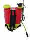 GeoTech KF-16C-23 - Pompa irroratrice spalleggiata a batteria e manuale - 16L