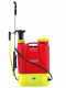 GeoTech KF-16C-23 - Pompa irroratrice spalleggiata a batteria e manuale - 16L