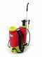 GeoTech KF-16C-23 - Pompa irroratrice spalleggiata a batteria e manuale - 16L