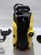 OUTLET - UTILIZZATO PER PROVA - Karcher K5 Premium Smart Control - Idropulitrice semiprofessionale- 145 bar - 500 lt/h - App Home &amp; Garden