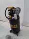 OUTLET - PICCOLI DIFETTI ESTETICI - Stanley Fatmax HY 227/10/30V - Compressore aria elettrico monofase - Motore 2 HP - 30 lt