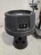 OUTLET - UTILIZZATO PER PROVA - Comet CVP 378 XBH - Bidone aspiratutto - 3 motori- Fusto in acciao - Serie Professionale