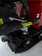 GeoTech Pro GeoPorter 330D - Motocarriola cingolata cassone dumper con 4 rulli - 300Kg