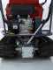 GeoTech-Pro GeoPorter 330D - Motocarriola cingolata dumper 300Kg