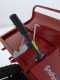 GeoTech-Pro GeoPorter 330D - Motocarriola cingolata dumper 300Kg