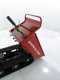 GeoTech-Pro GeoPorter 330D - Motocarriola cingolata dumper 300Kg