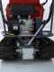 GeoTech-Pro GeoPorter 330E - Minitransporter cassone estensibile 300Kg