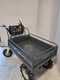 OUTLET - UTILIZZATO PER PROVA - BlackStone BS-CAR 500 E-F - Carriola elettrica a batteria 48V 25Ah con cassone ribaltabile
