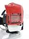 Blue Bird TJ 45 E ZP - Decespugliatore a zaino 2 tempi - Motore Kawasaki TJ 45 E ZP