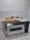 OUTLET - DA ESPOSIZIONE - Calory Forni CF62E Mastro - Forno elettrico per pizza - Camera alta