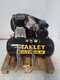 OUTLET - PICCOLI DIFETTI ESTETICI - Stanley Fatmax B 400/10/100 -Compressore aria elettrico monofase a cinghia - Motore 3 HP - 100 lt