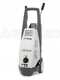 Comet KS 1700 Classic - Idropulitrice a freddo semiprofessionale - 155 bar - 540 lt/h