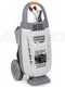 Comet KT 1800 Extra - Idropulitrice a freddo con avvolgitubo -160 bar - 550 lt/h