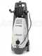 Comet KS 1700 Extra - Idropulitrice ad acqua fredda - MADE IN ITALY - 155 bar - 540 lt/h
