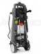 Comet KS 1700 Extra - Idropulitrice ad acqua fredda - MADE IN ITALY - 155 bar - 540 lt/h