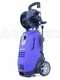 Michelin MPX 140 L - Idropulitrice a freddo compatta - 140 bar - 310 l/h