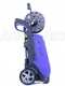 Michelin MPX 140 L - Idropulitrice a freddo compatta - 140 bar - 310 l/h