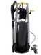 Lavor Pascal 20 - Idropulitrice a freddo - Con spazzola Patio L28 - 140 bar - 400 l/h