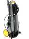Lavor Pascal 20 - Idropulitrice a freddo - Con spazzola Patio L28 - 140 bar - 400 l/h
